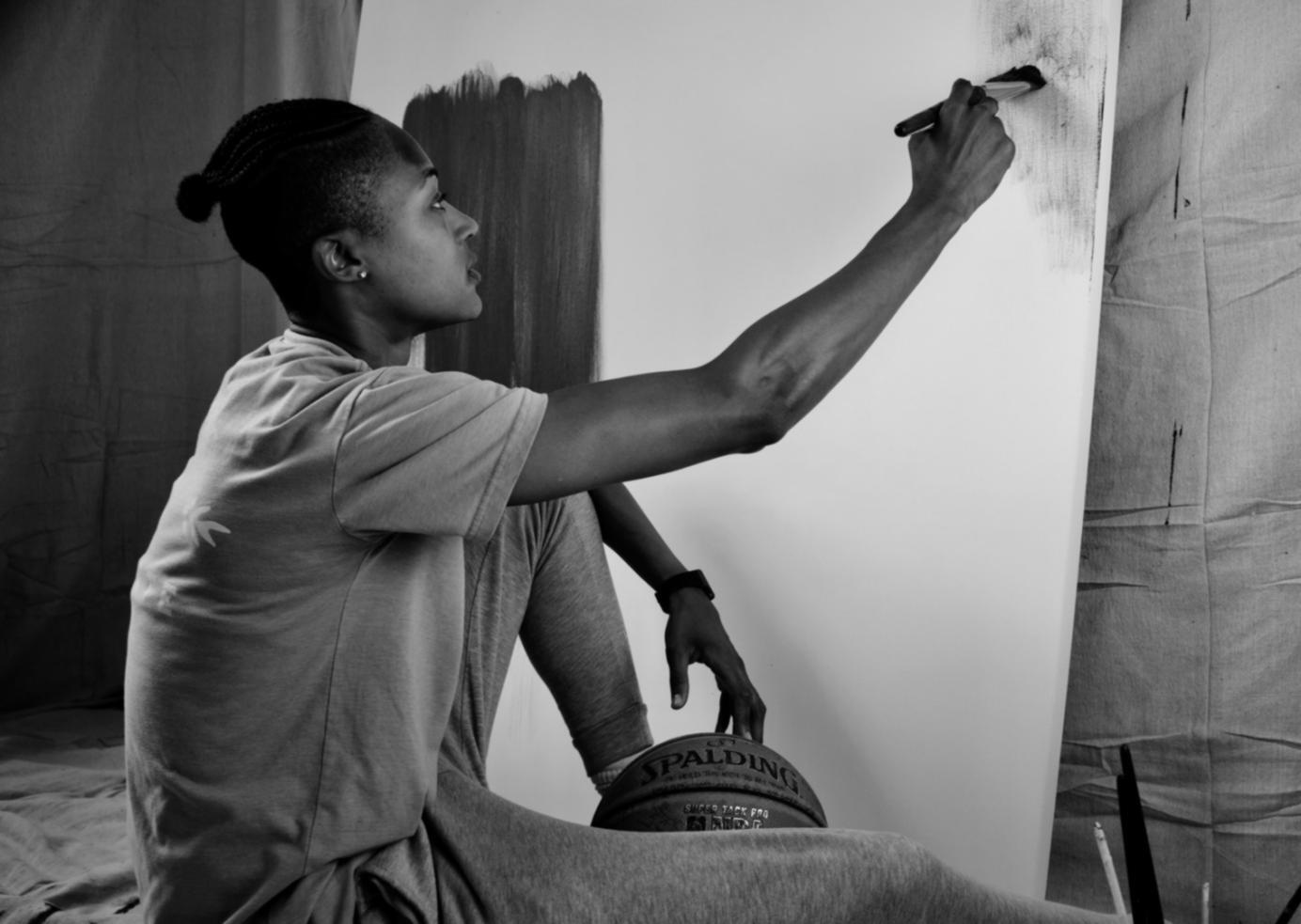 Organized learning materials and progress tracking